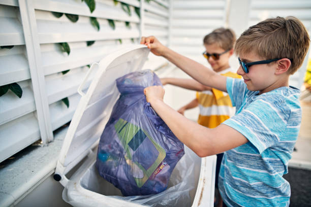 Household Junk Removal in Emma, NC