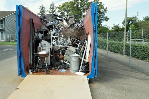 Best Garage Cleanout Services  in Emma, NC