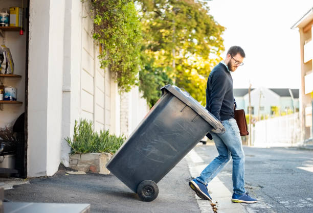 Best Commercial Junk Removal  in Emma, NC