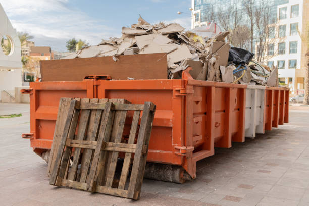 Best Affordable Junk Removal Services  in Emma, NC
