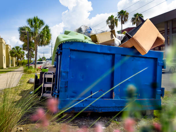 Best Yard Cleanup Services  in Emma, NC