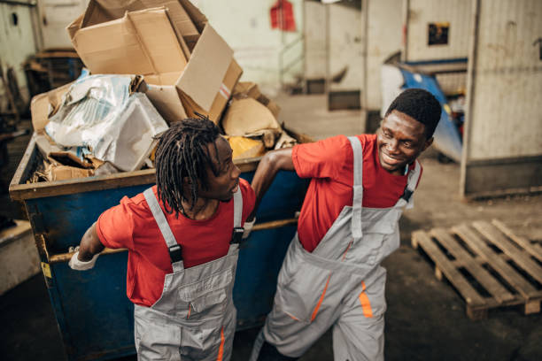 Best Professional Junk Removal  in Emma, NC