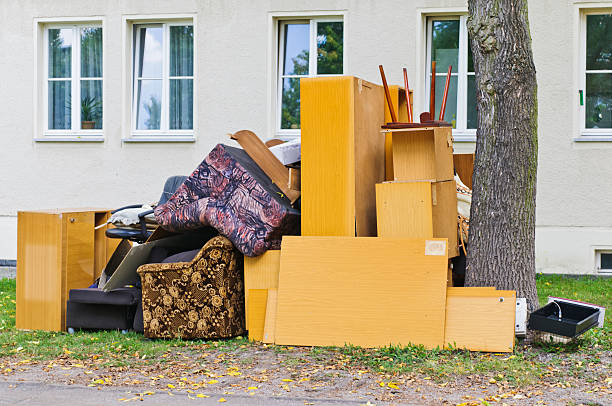 Best Household Junk Removal  in Emma, NC