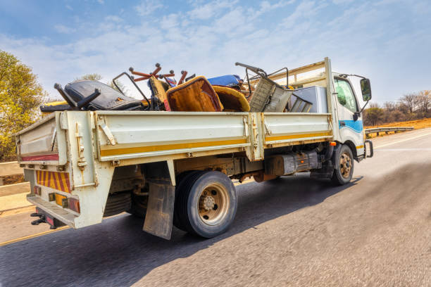 Best Junk Hauling Services  in Emma, NC