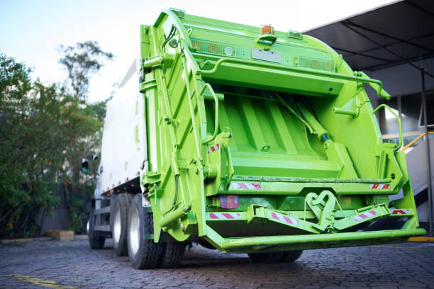 Best Full-Service Junk Removal  in Emma, NC