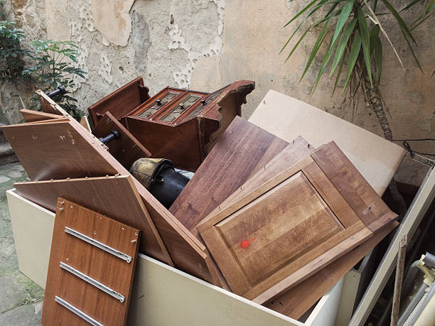 Best Construction Debris Removal  in Emma, NC